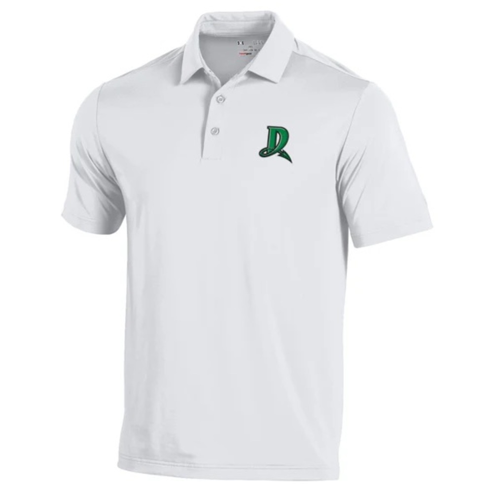Bundle Dayton Dragons Tee and Polo 3XL NWT - Picture 11 of 16